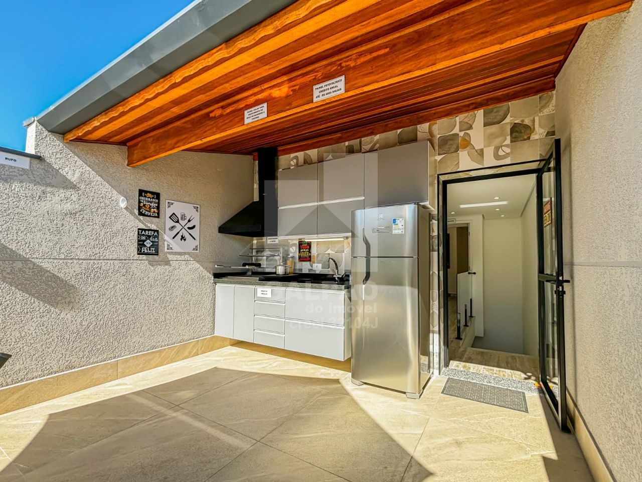 Casa Assobradada para Venda - Jardim Vila Mariana