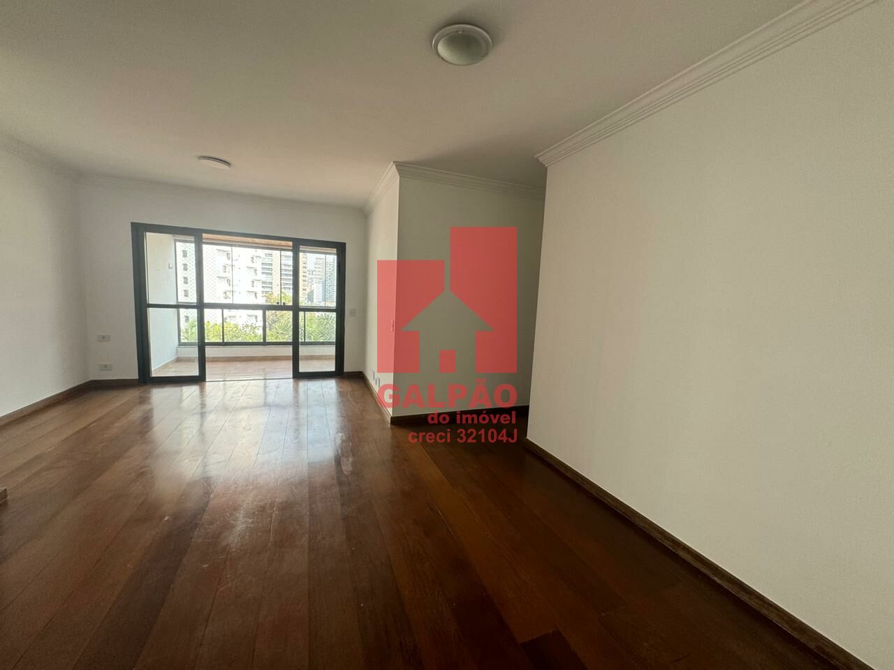 Apartamento para Venda - Vila Nova Conceição