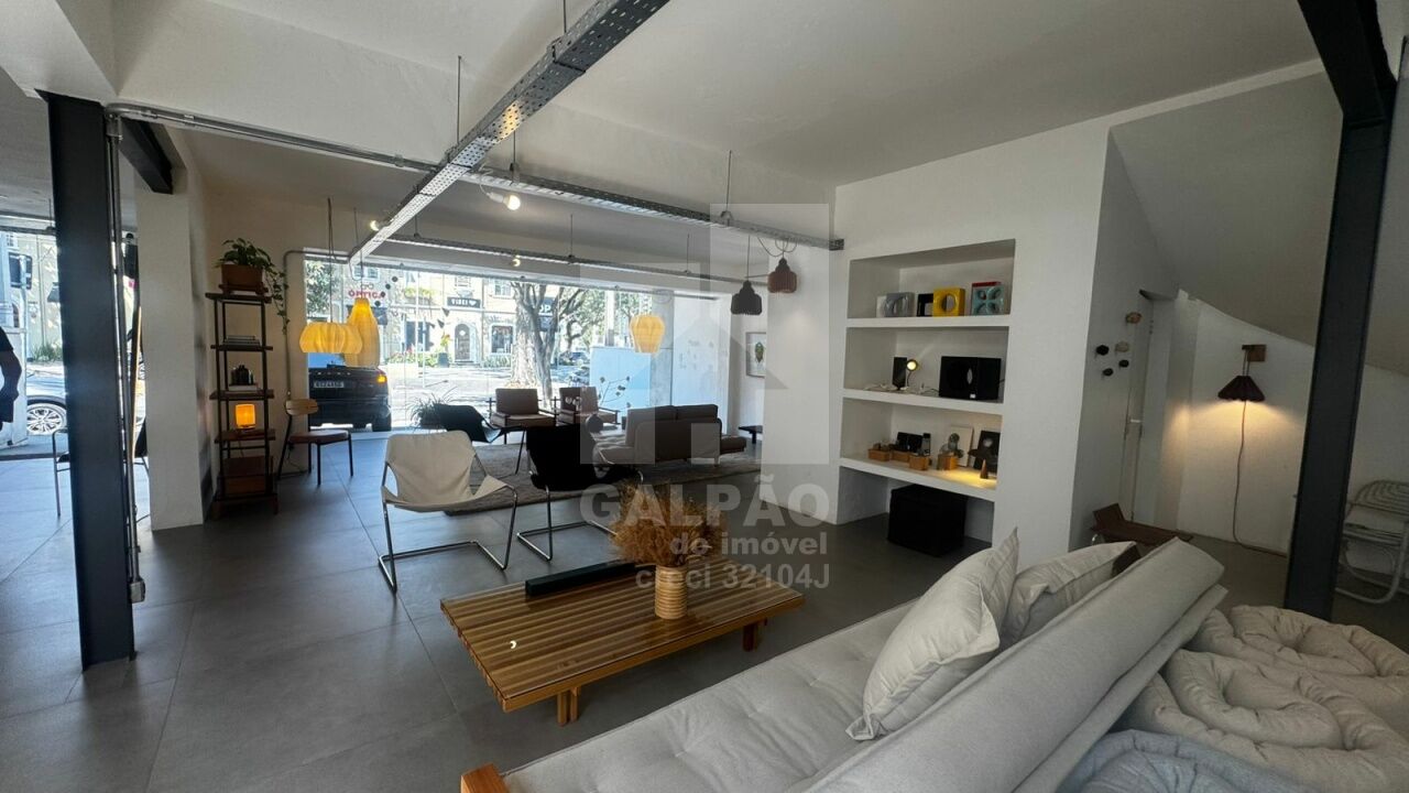 Loja para Locação - Moema