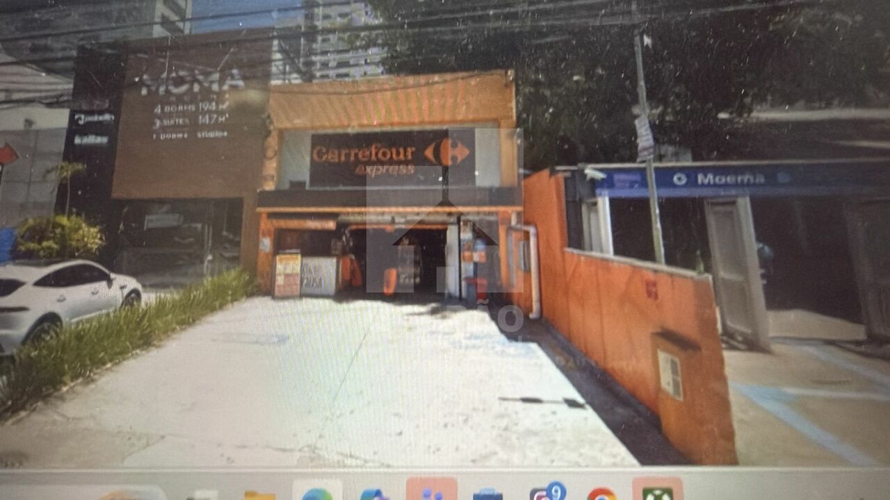 Loja para Venda - moema