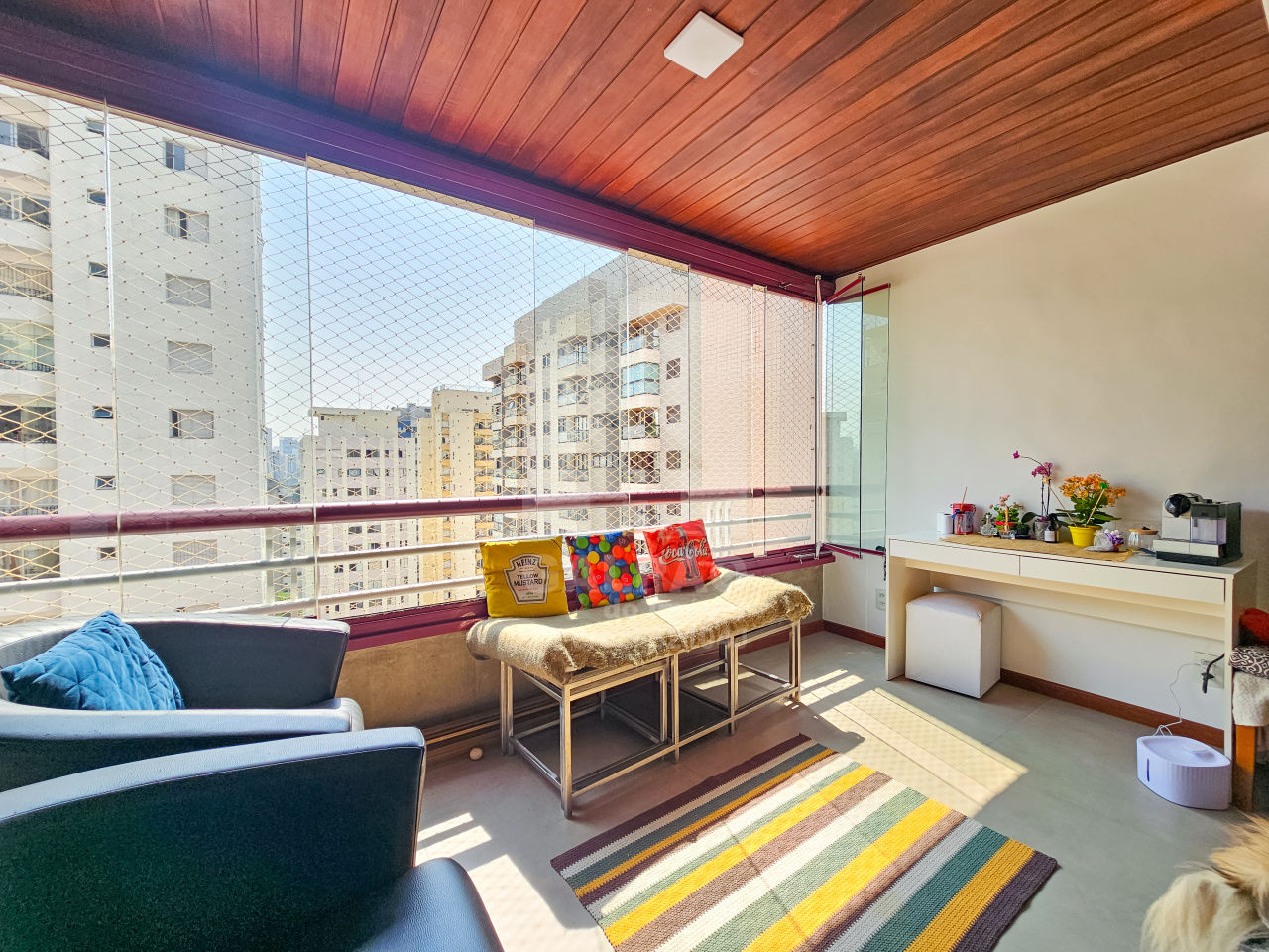 Apartamento para Venda - Brooklin Paulista