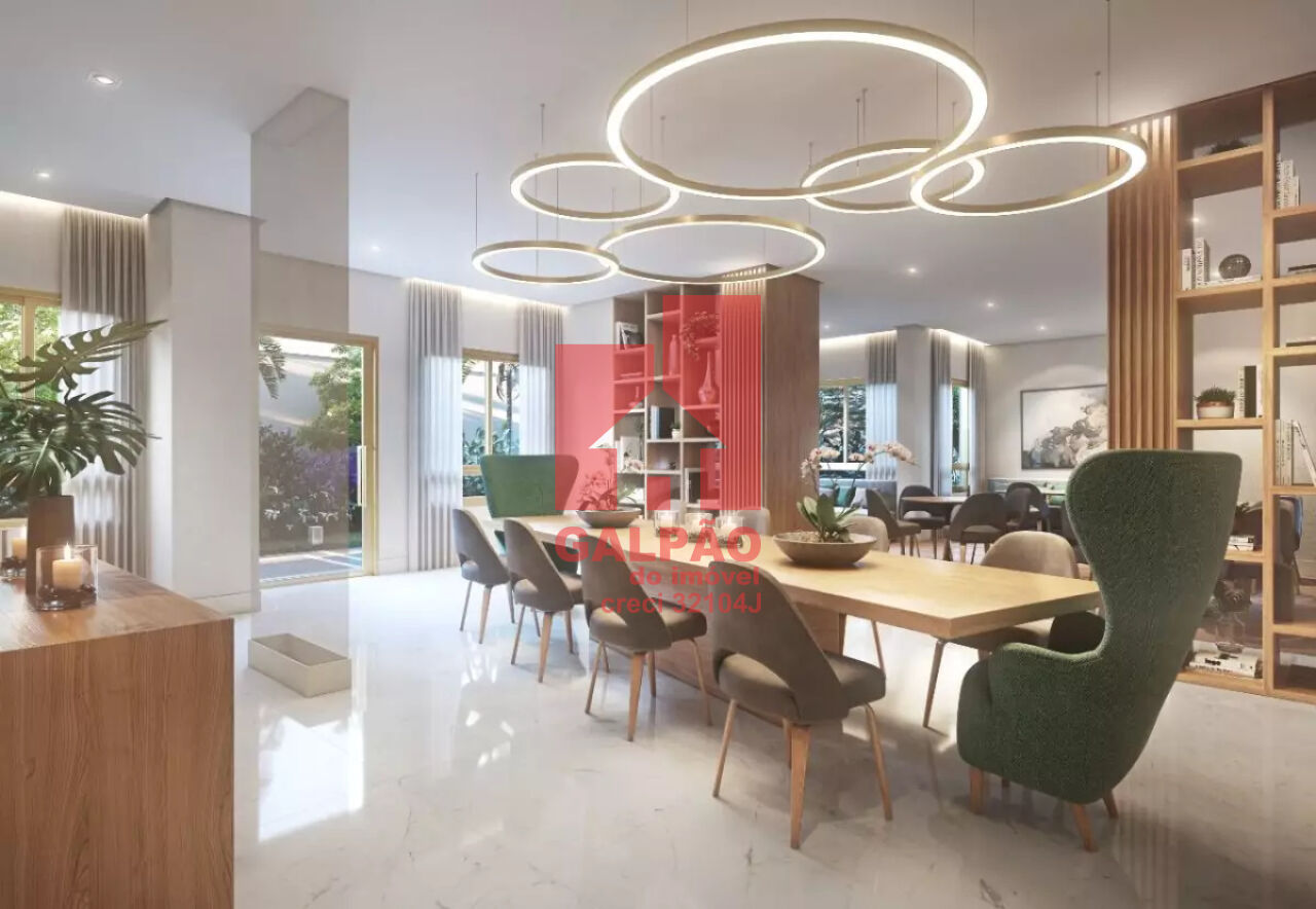 Apartamento para Venda - Vila Mariana