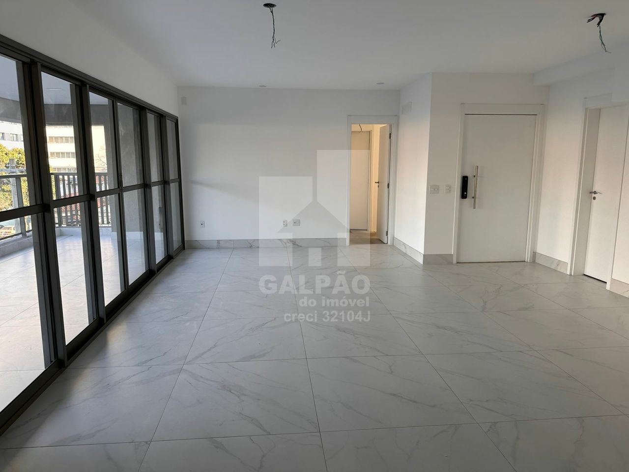 Apartamento para Venda - Santo Amaro