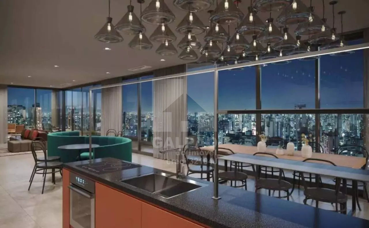 Apartamento para Venda - Paraíso