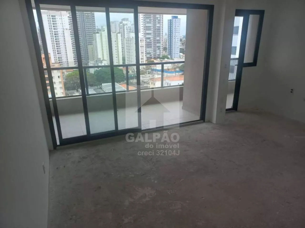Apartamento para Venda - Ipiranga