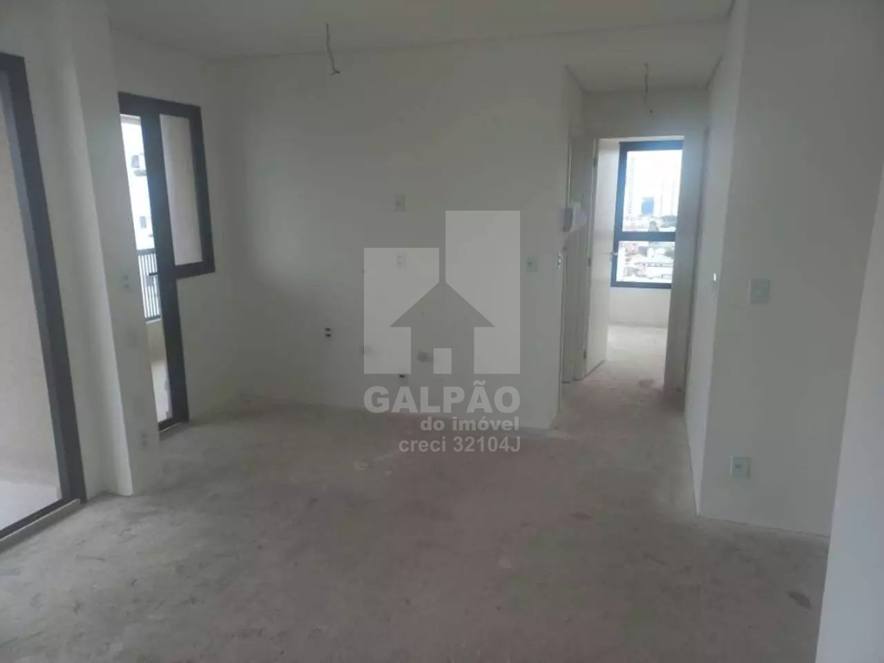 Apartamento para Venda - Ipiranga