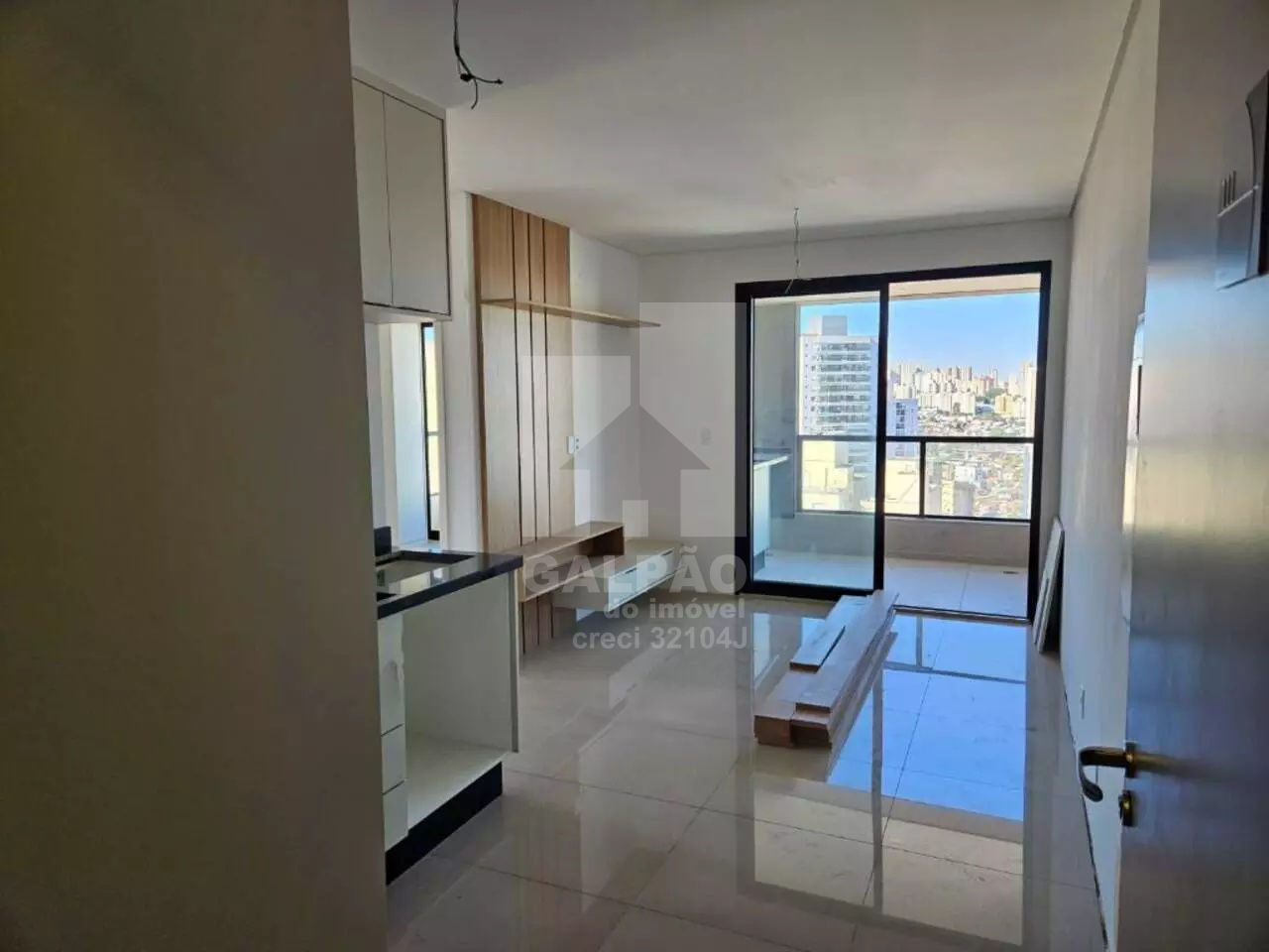 Apartamento para Venda - Ipiranga