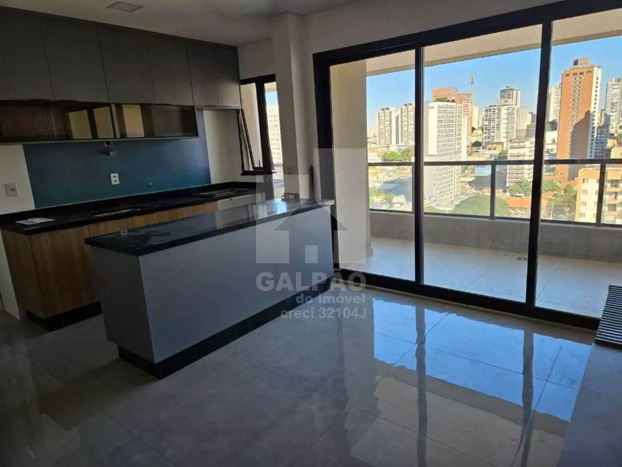 Apartamento para Venda - Ipiranga