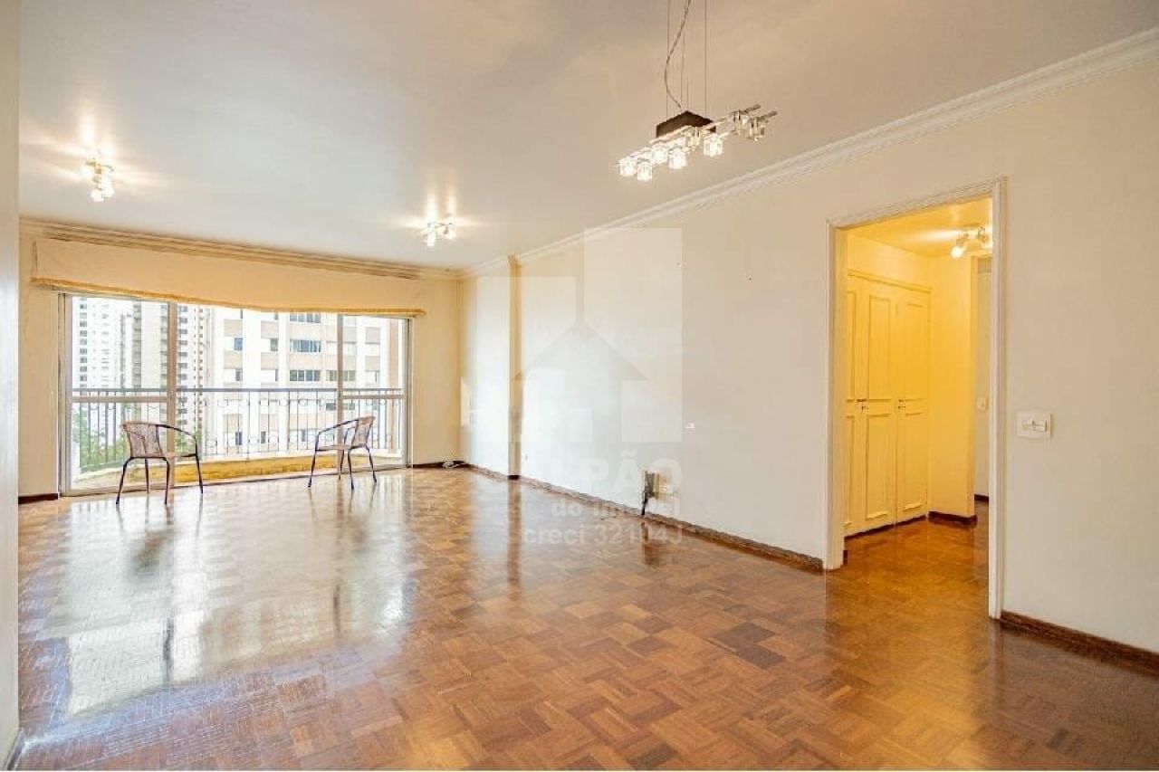 Apartamento para Venda - moema