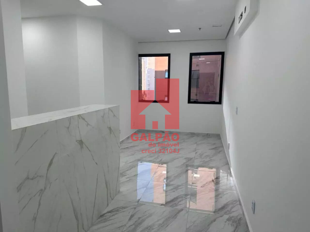 Conj. Comercial para Venda - Vila Olímpia