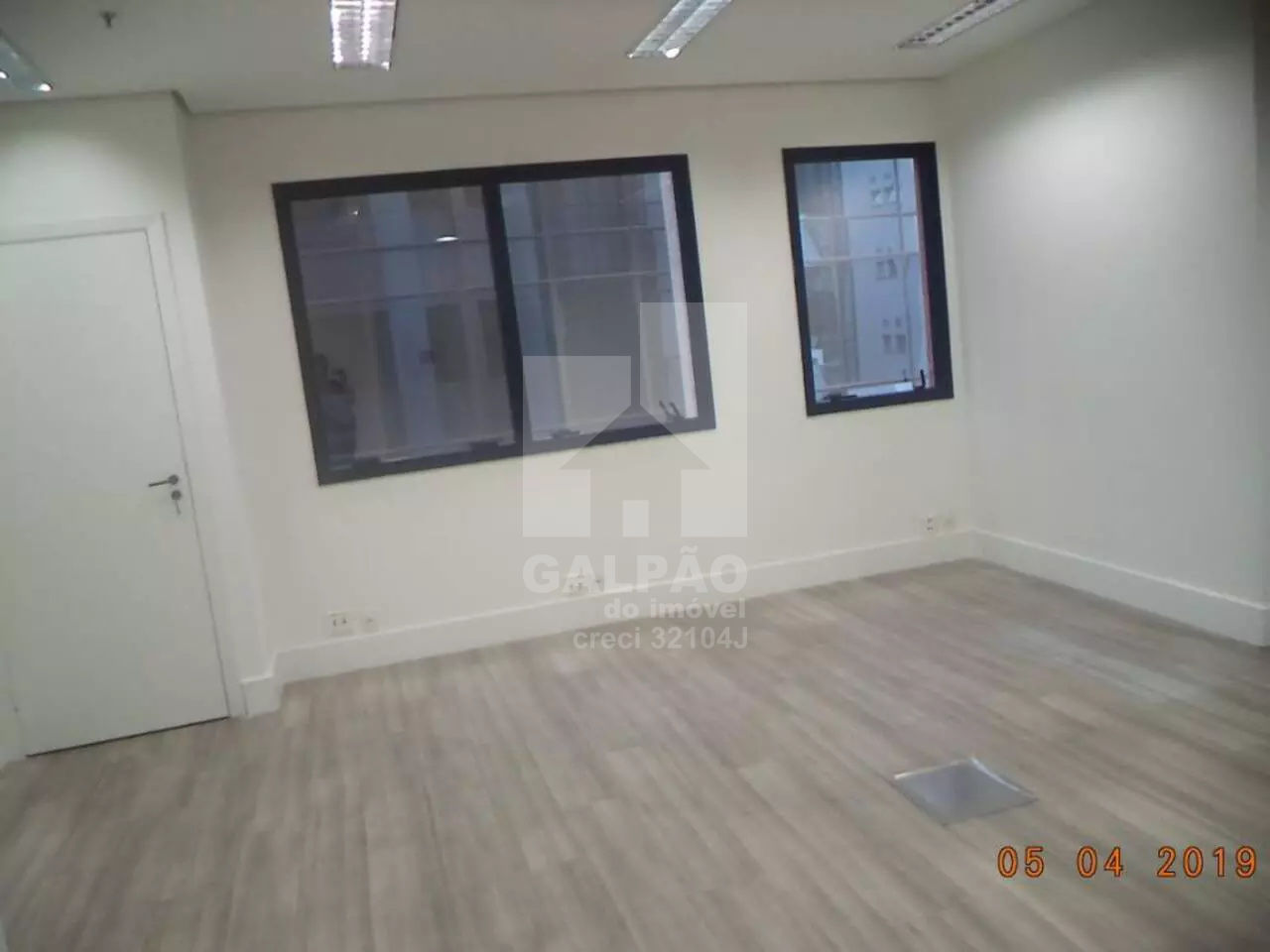 Conj. Comercial para Venda - Vila Olímpia