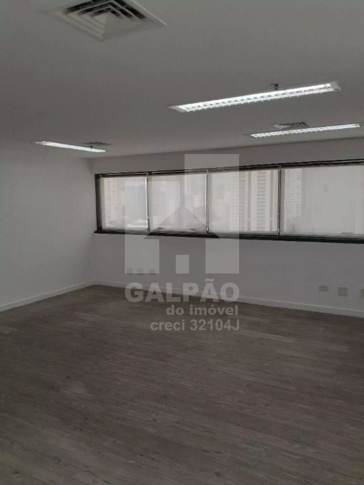 Conj. Comercial para Venda - Vila Olímpia