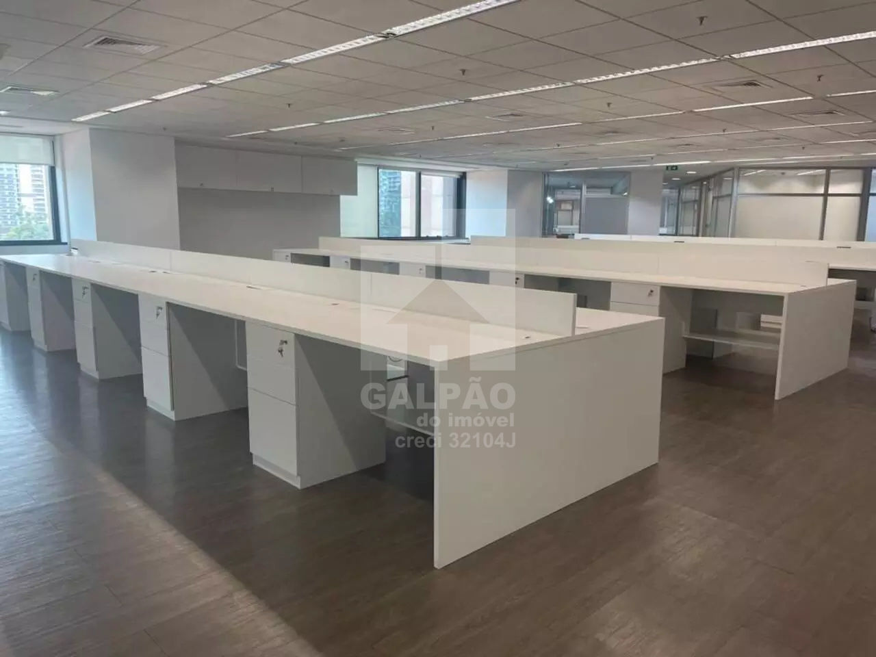 Conj. Comercial para Venda - Pinheiros