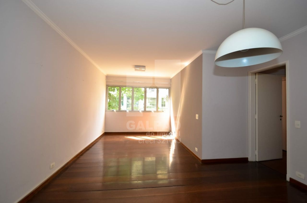 Apartamento para Venda - Vila Nova Conceição