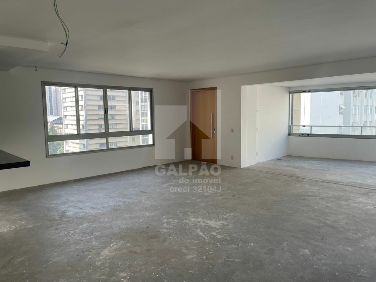 Apartamento para Venda - Jardim Paulista