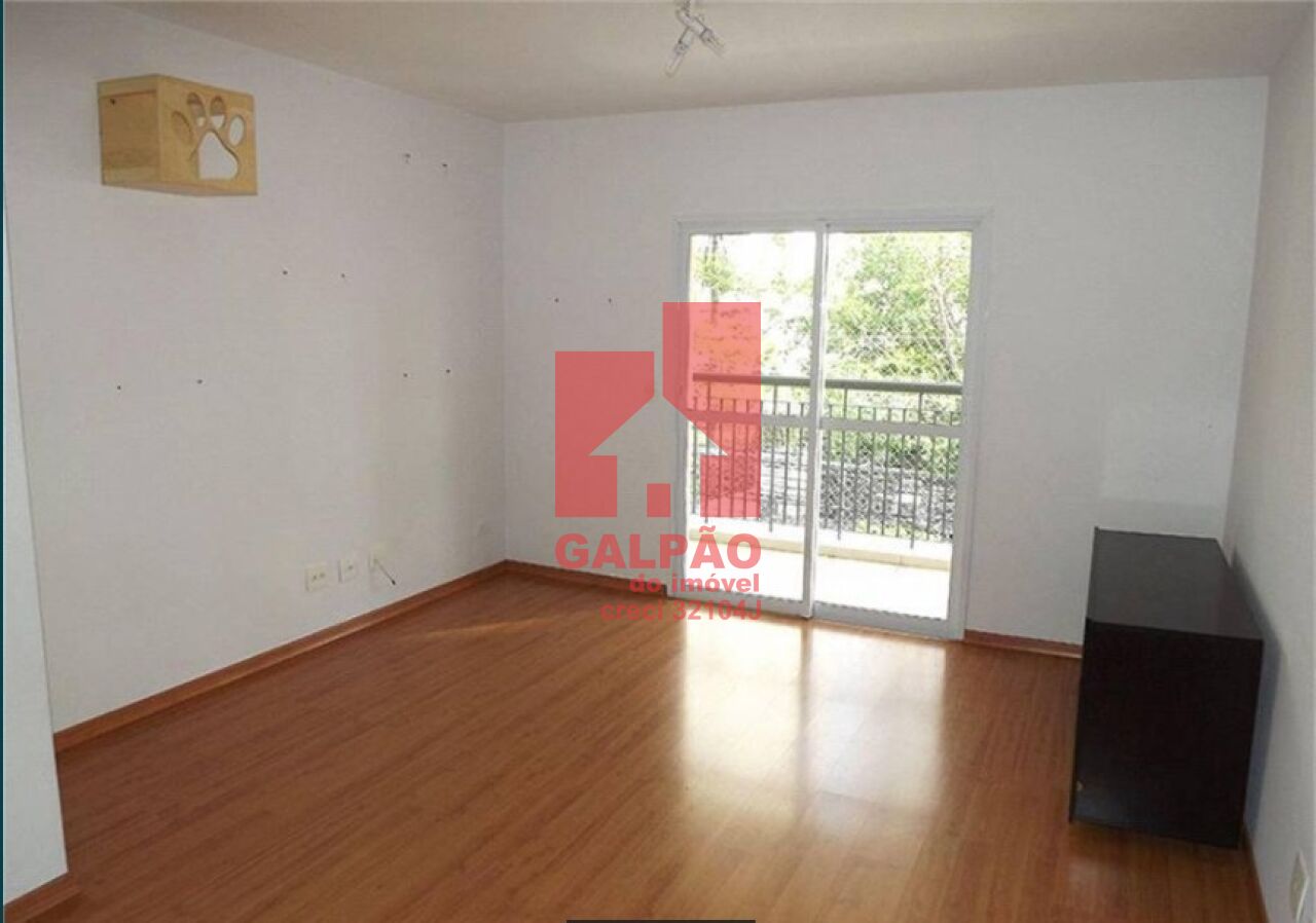Apartamento para Venda - Vila Mariana