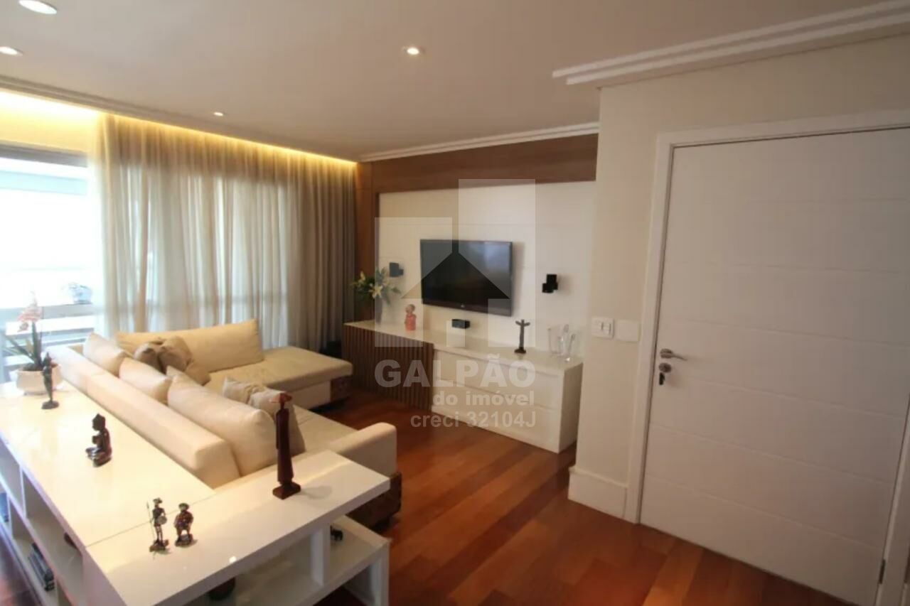 Apartamento para Venda - Vila Congonhas