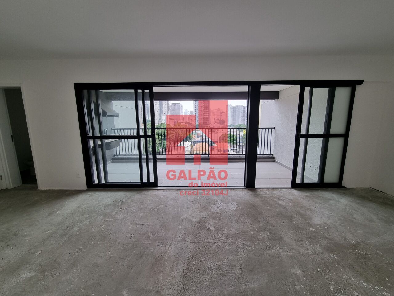 Apartamento para Venda - Vila Clementino