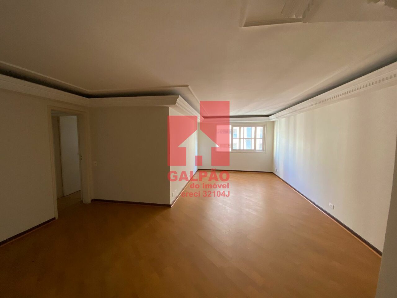Apartamento para Venda - Moema
