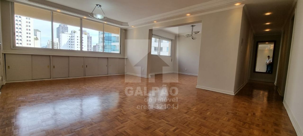 Apartamento para Venda - Itaim Bibi