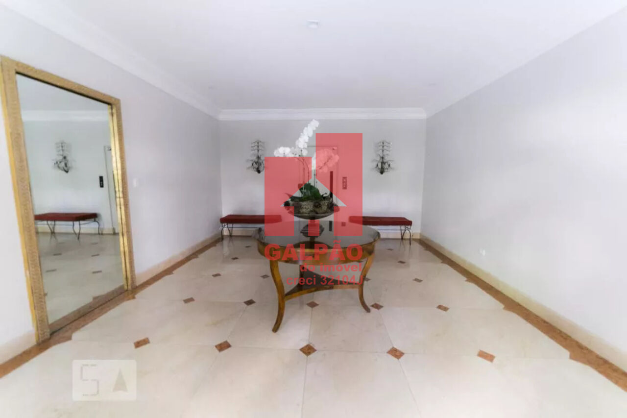 Apartamento para Venda - Campo Belo