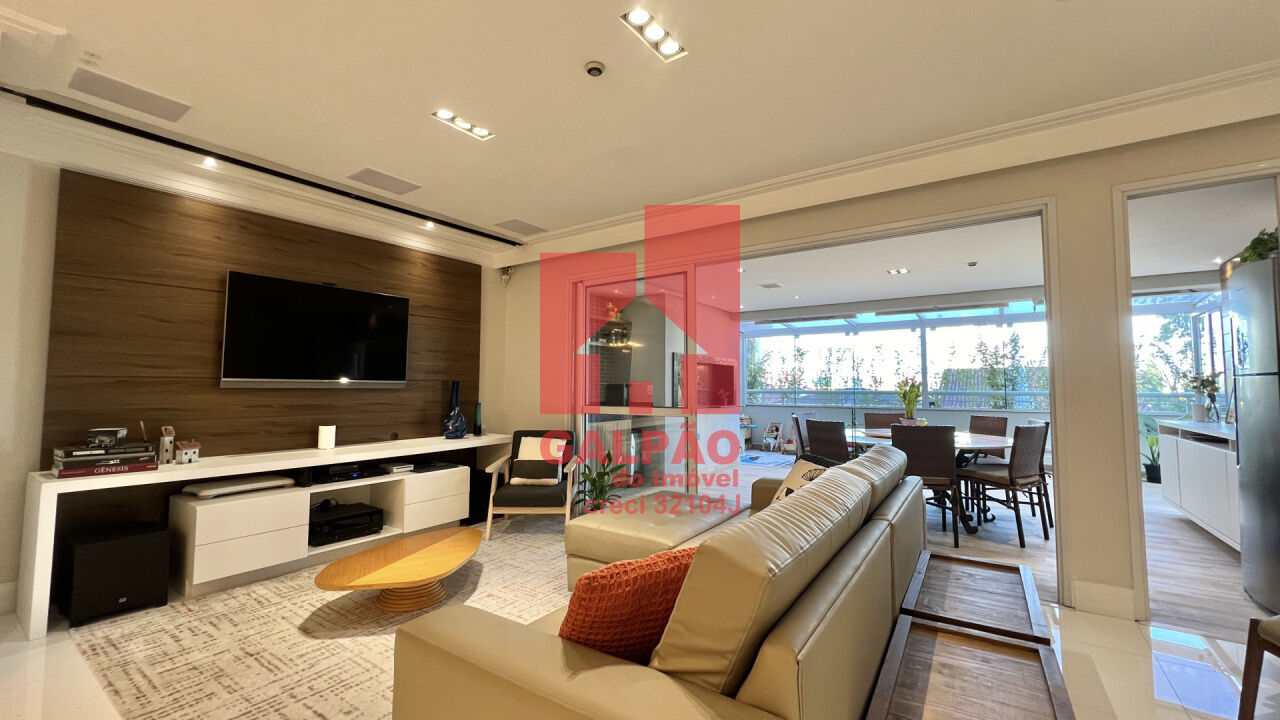 Apartamento para Venda - Vila Congonhas