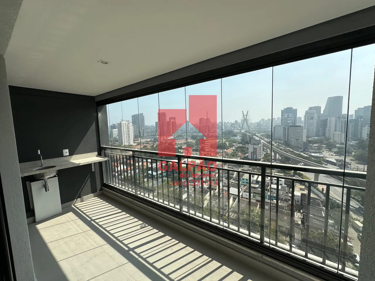 Apartamento para Venda - Vila Cordeiro