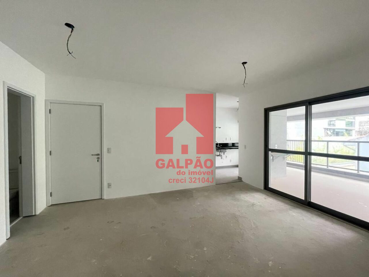 Apartamento para Venda - Vila Clementino