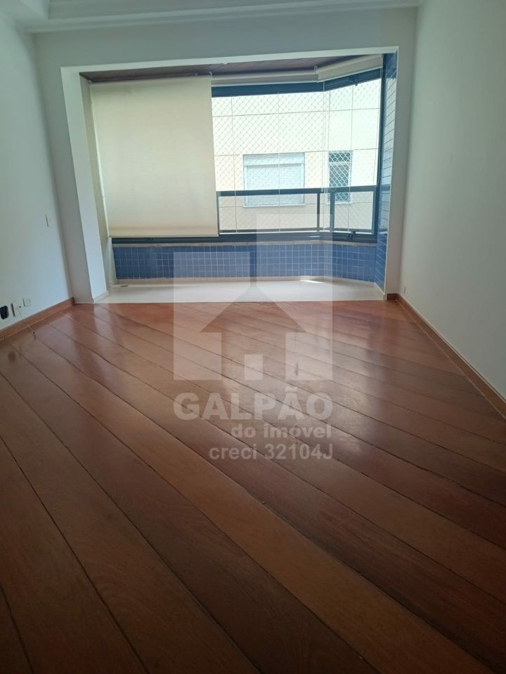 Apartamento para Venda - Moema