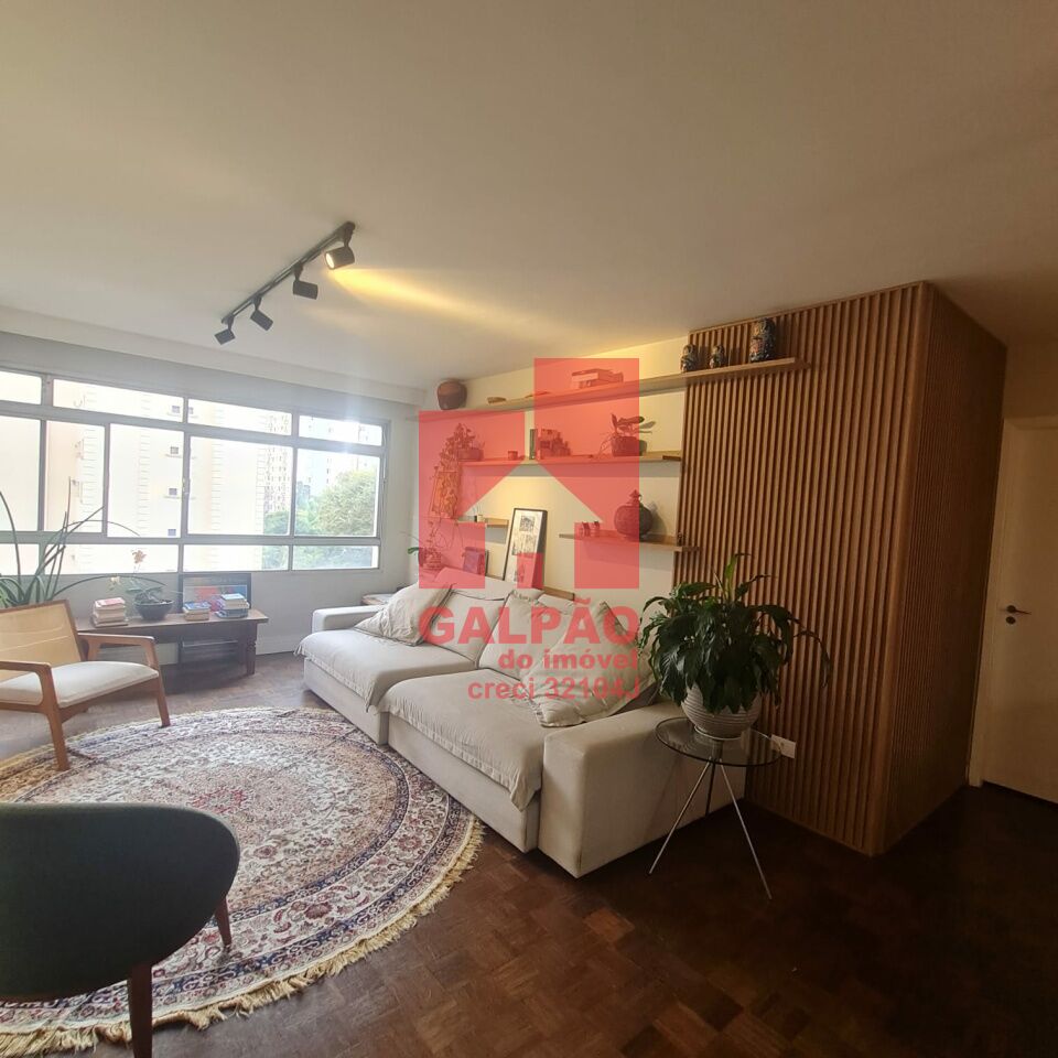 Apartamento para Venda - moema