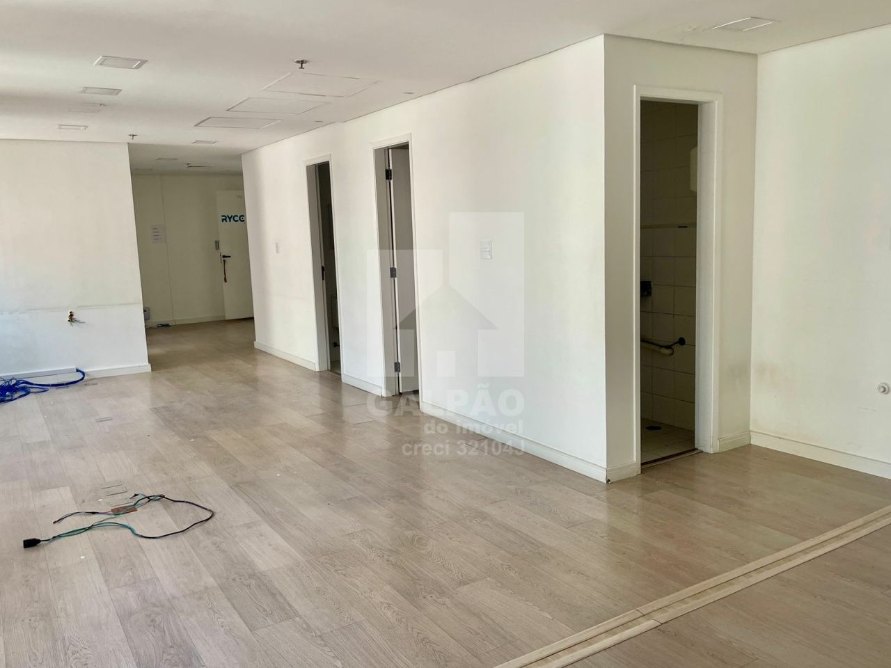 Conj. Comercial para Venda - Vila Olímpia