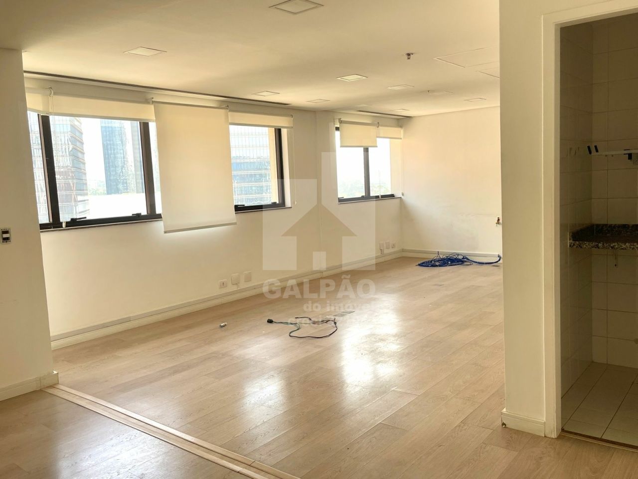 Conj. Comercial para Venda - Vila Olímpia