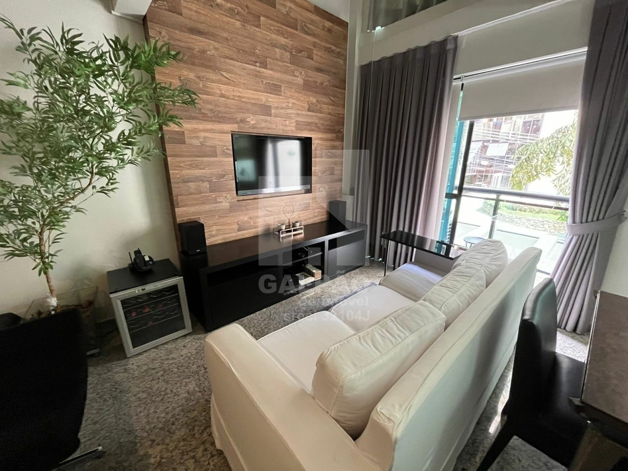 Apartamento para Venda - Moema