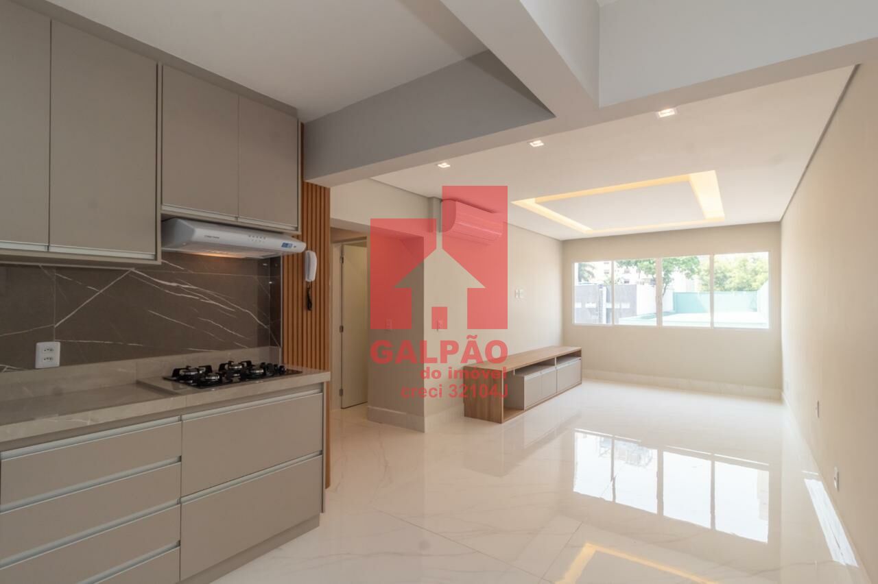 Apartamento para Venda - Moema