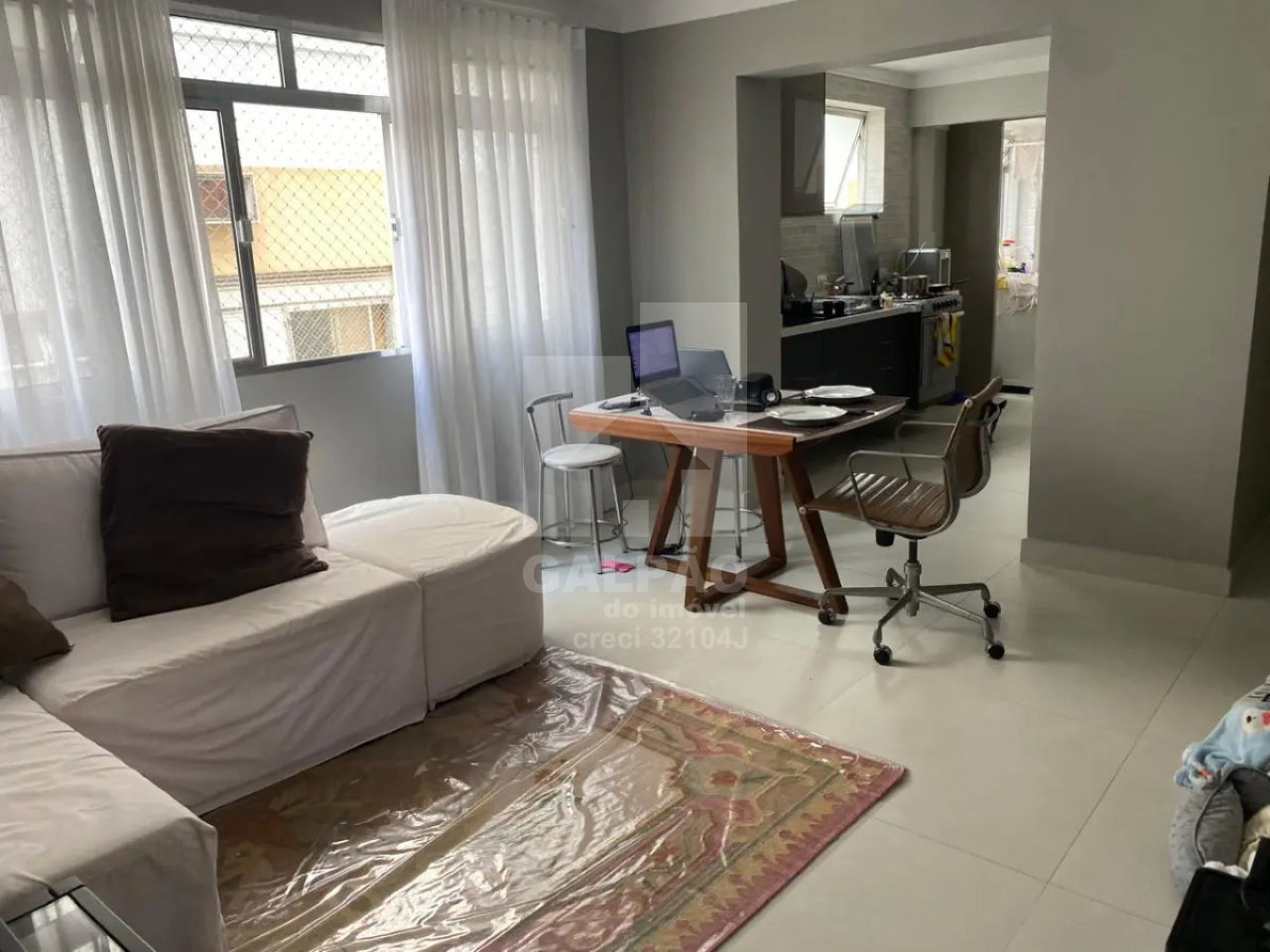 Apartamento para Venda - Jardim Paulista