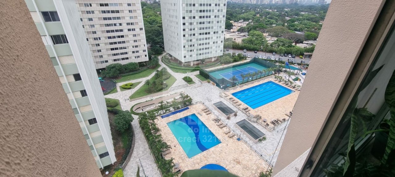 Apartamento para Venda - Boaçava