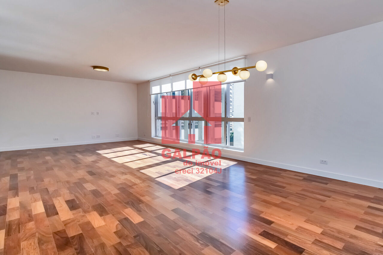 Apartamento para Venda - Paraíso