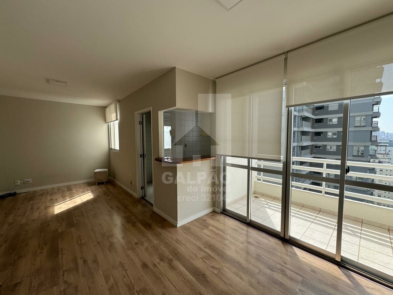 Apartamento para Venda - moema