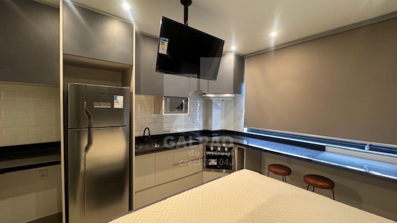 Apartamento para Locação - moema