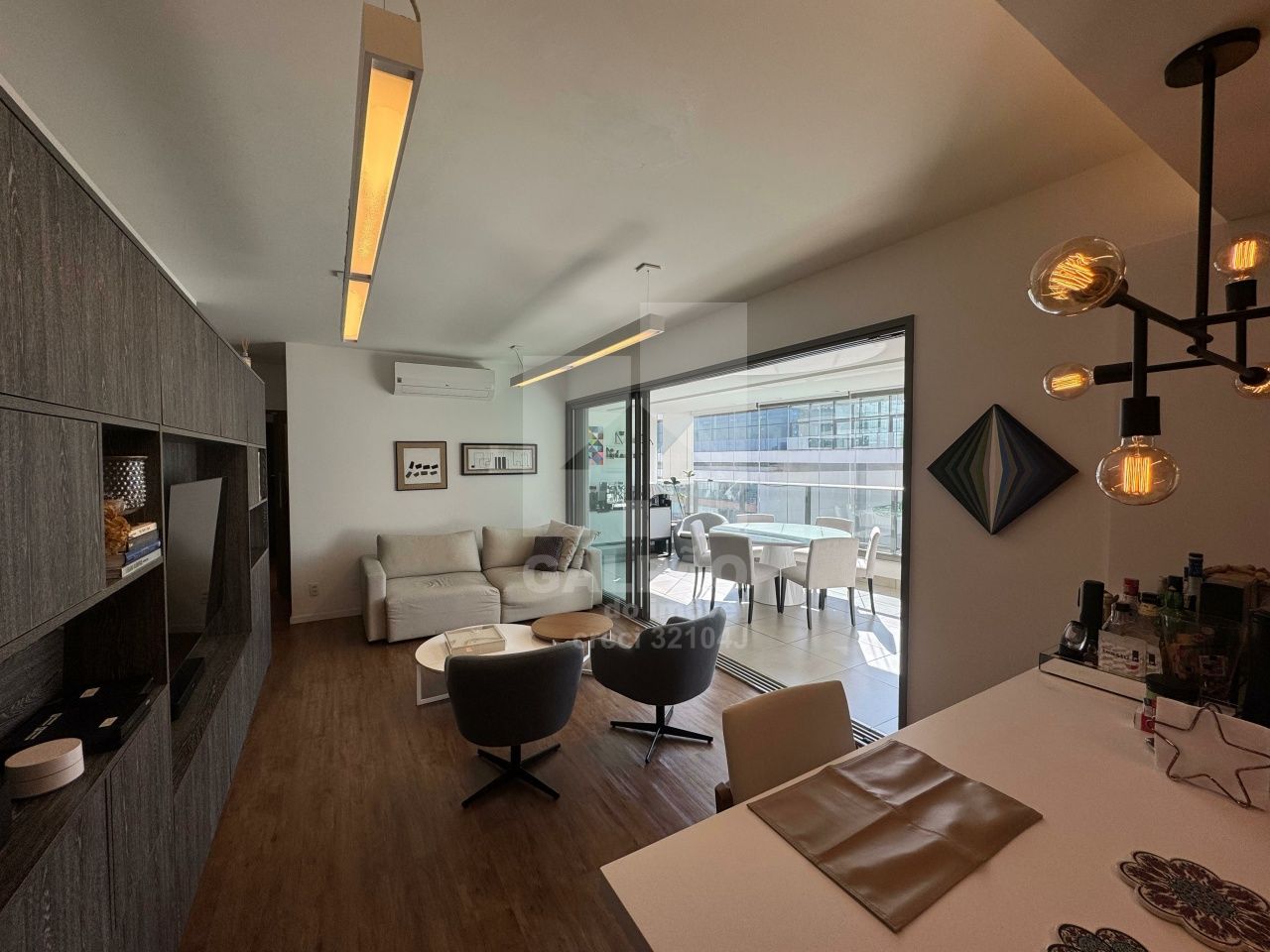 Apartamento para Venda - Cidade Monções