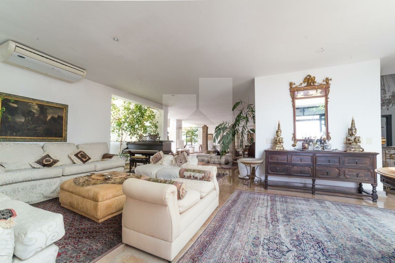 Apartamento para Venda - Jardim Paulista