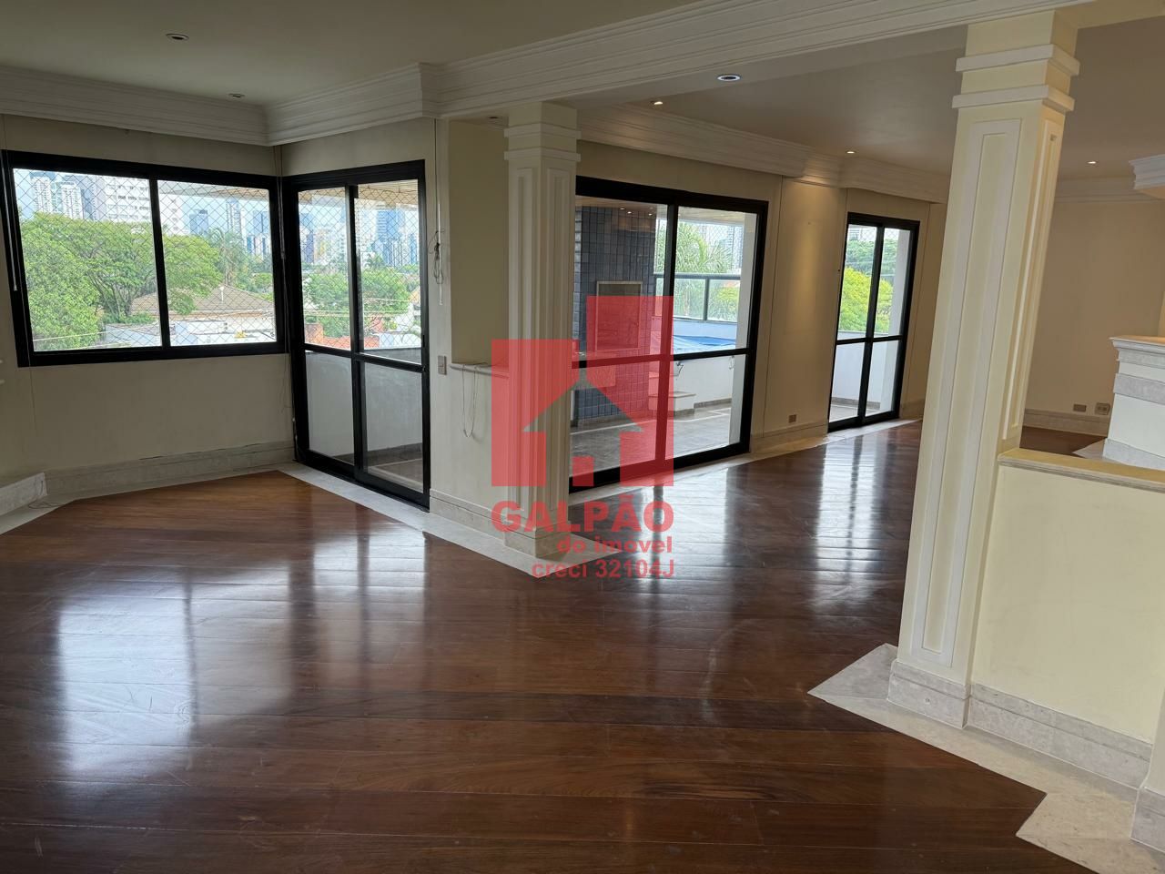 Apartamento para Venda - Jardim América