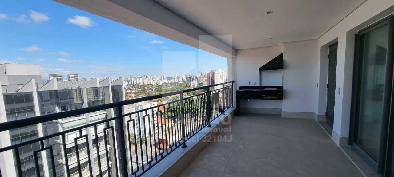 Apartamento para Venda - Moema
