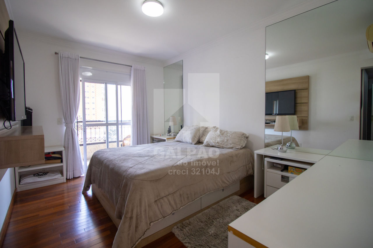 Apartamento para Venda - Campo Belo
