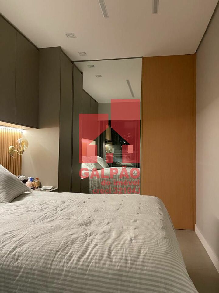 Apartamento para Venda - Brooklin Paulista