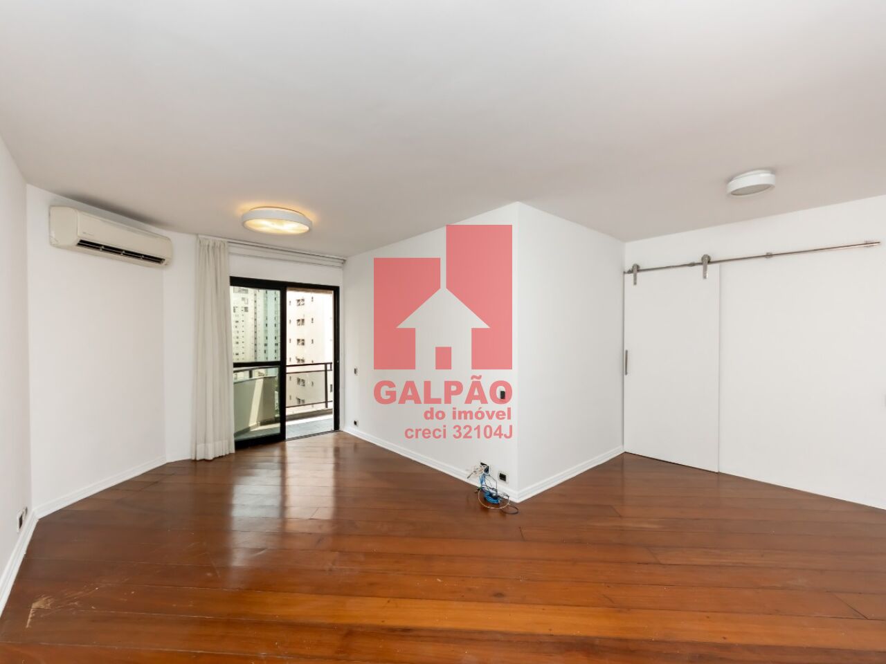 Apartamento para Venda - Moema