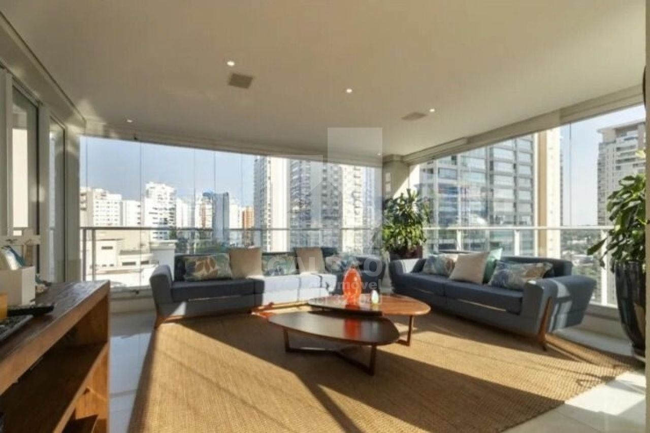 Apartamento para Venda - Campo Belo