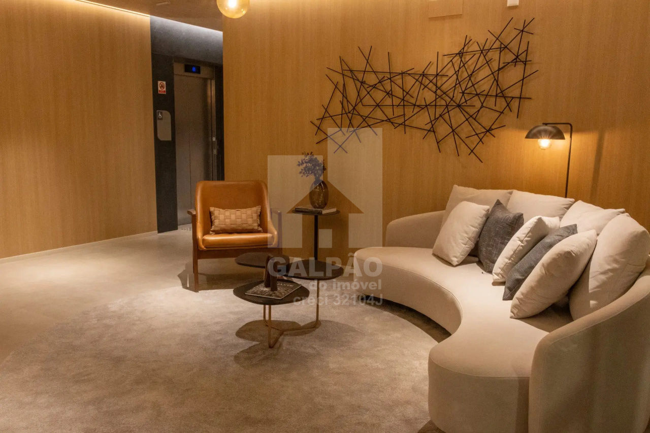 Apartamento para Venda - Campo Belo