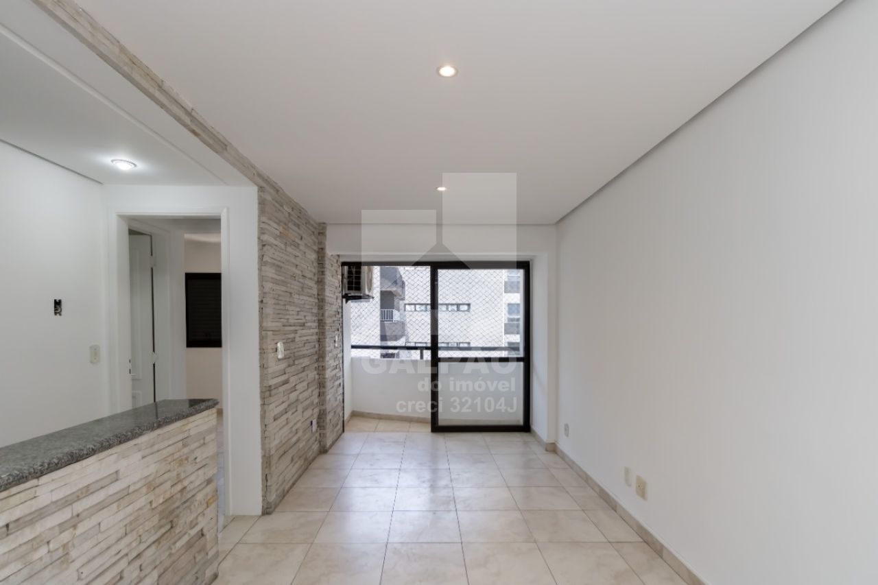 Apartamento para Venda - Moema