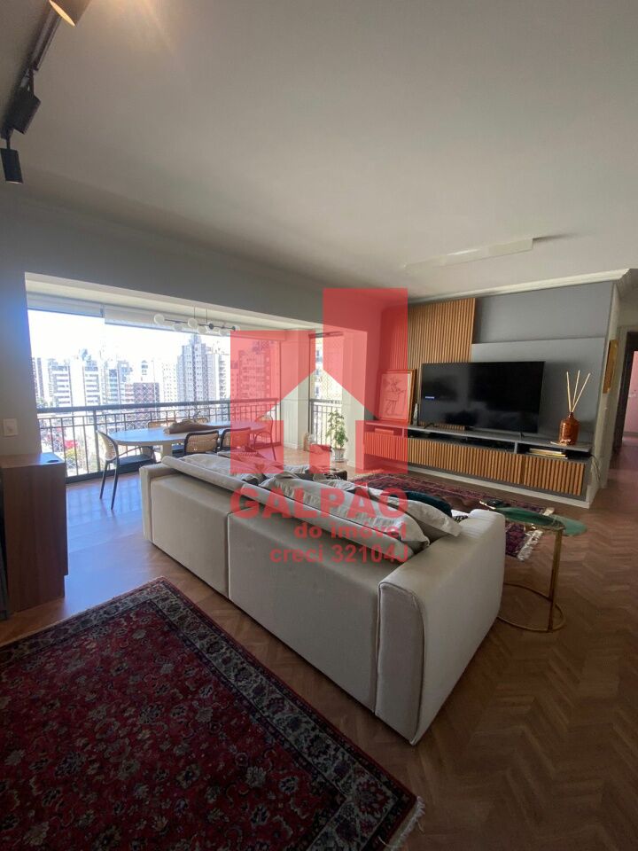 Apartamento para Venda - moema